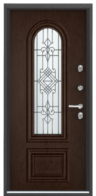 ФМ Черное дерево в Тюмени