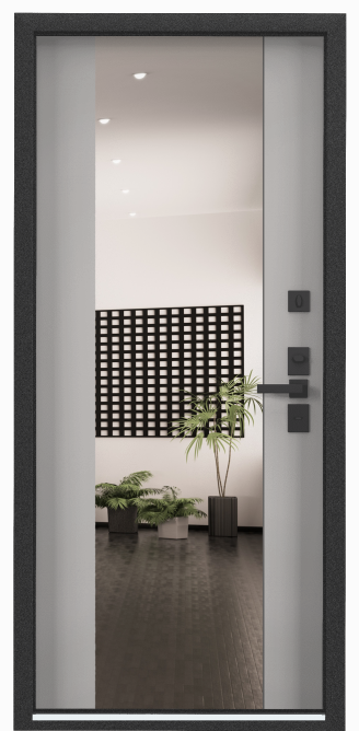 ЛКП Ivory в Тюмени