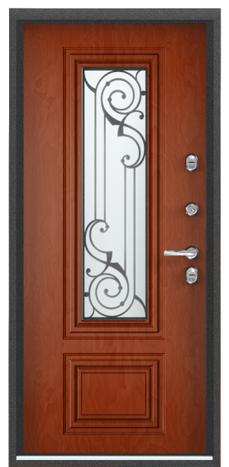 ФМ Красное дерево в Тюмени