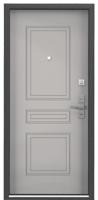 ЛКП Ivory в Тюмени