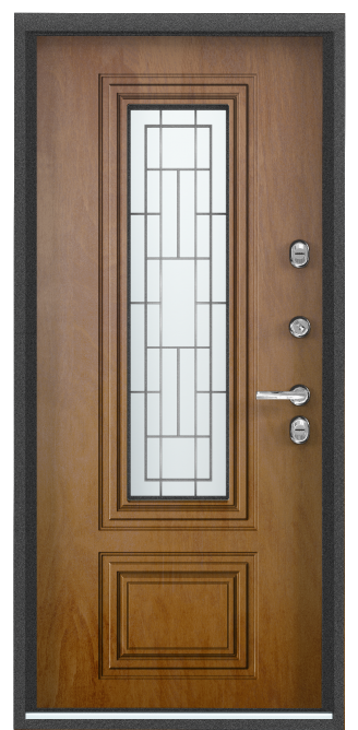 ФМ Американский орех в Тюмени