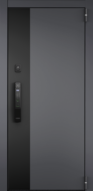 ПВХ Оскуро в Тюмени