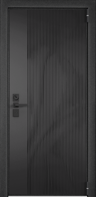 ЛКП Муссон в Тюмени