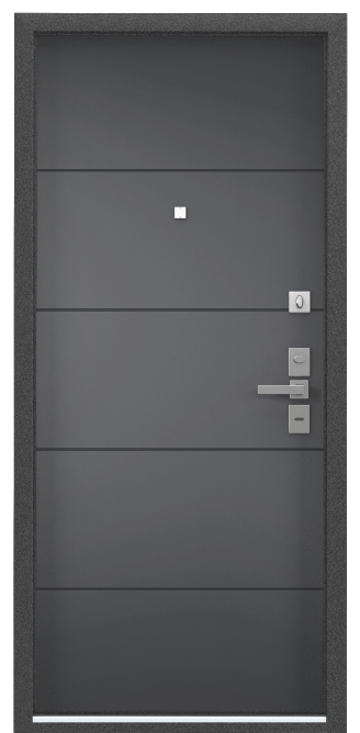 ПВХ Оскуро в Тюмени