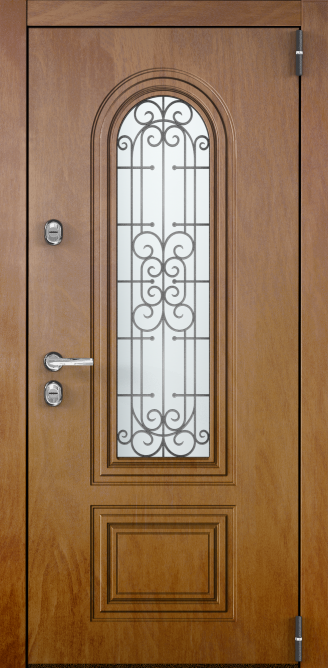 ФМ Американский орех в Тюмени