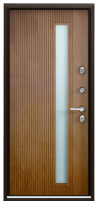 ФМ Американский орех в Тюмени