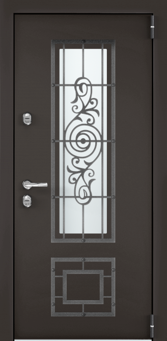 Колоре бруно в Тюмени