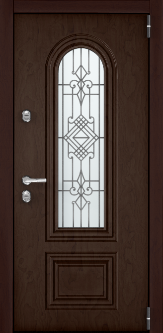 ФМ Черное дерево в Тюмени