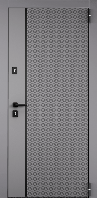 ПВХ Гриджио в Тюмени