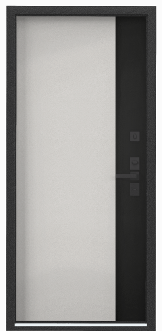 ПВХ Бьянко в Тюмени