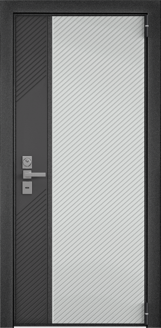 ЛКП Clear в Тюмени