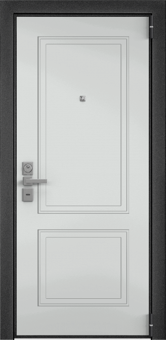 ЛКП Clear в Тюмени