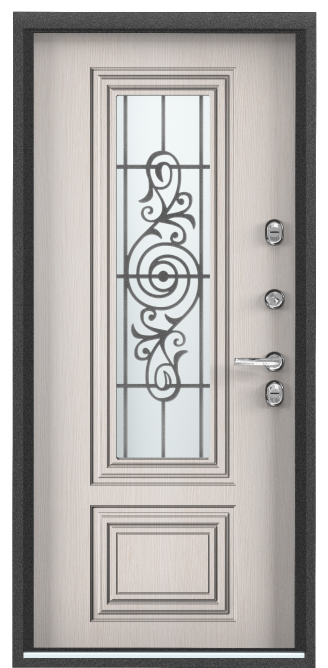 Лиственница белая (арт. ПВХ Лиственница белая) в Тюмени