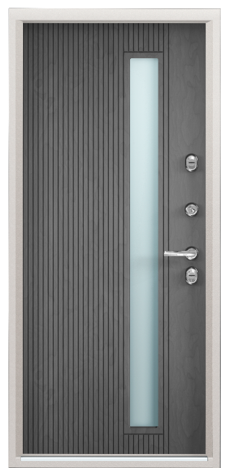 ФМ Серое дерево в Тюмени