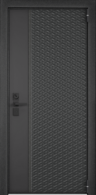 ЛКП Графит в Тюмени