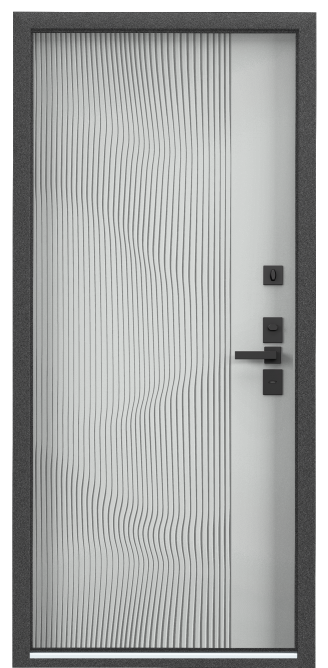 ЛКП Clear в Тюмени