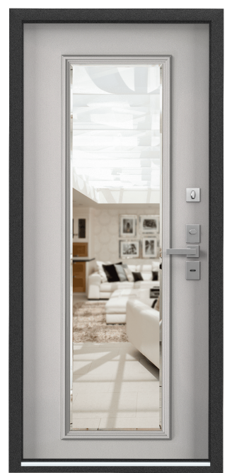 ПВХ Бьянко в Тюмени