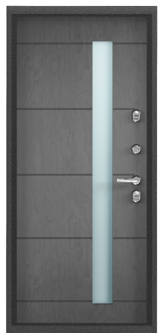 ФМ Серое дерево в Тюмени