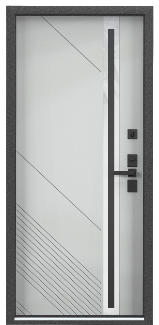 ЛКП Clear в Тюмени