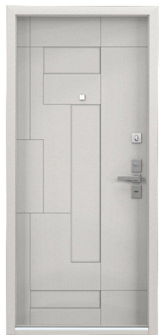 ПВХ Бьянко в Тюмени