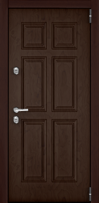 ФМ Черное дерево в Тюмени