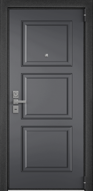 ПВХ Оскуро в Тюмени