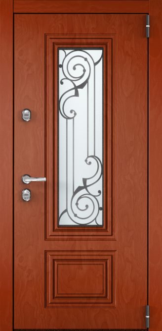 ФМ Красное дерево в Тюмени