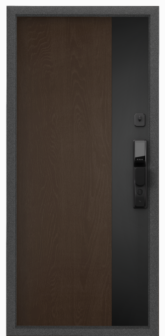 ПВХ Дуб коньяк в Тюмени