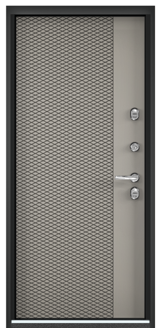 ПВХ Крема в Тюмени