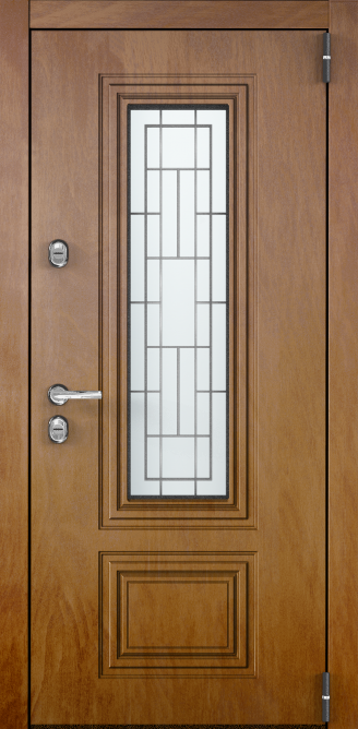 ФМ Американский орех в Тюмени