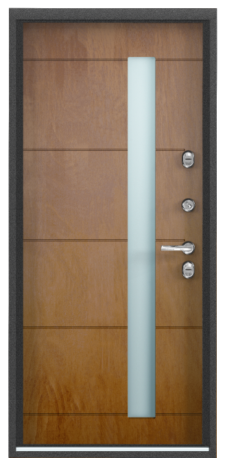 ФМ Американский орех в Тюмени