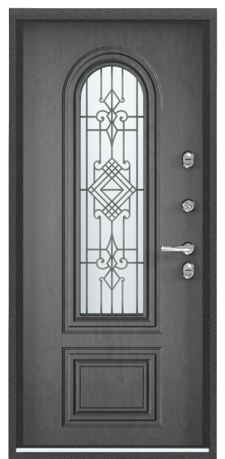 ФМ Серое дерево в Тюмени