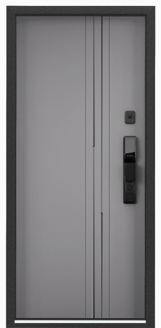 ПВХ Гриджио в Тюмени