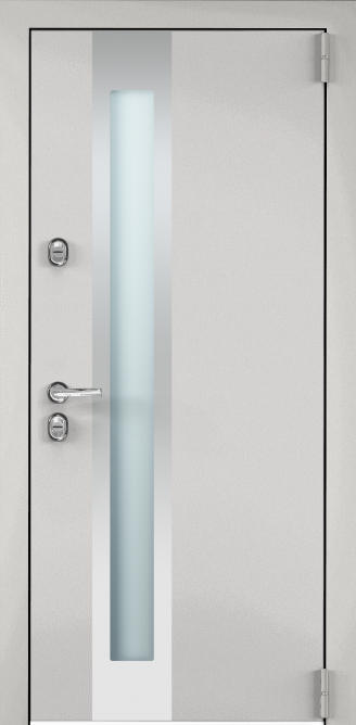 Колоре бьянко в Тюмени