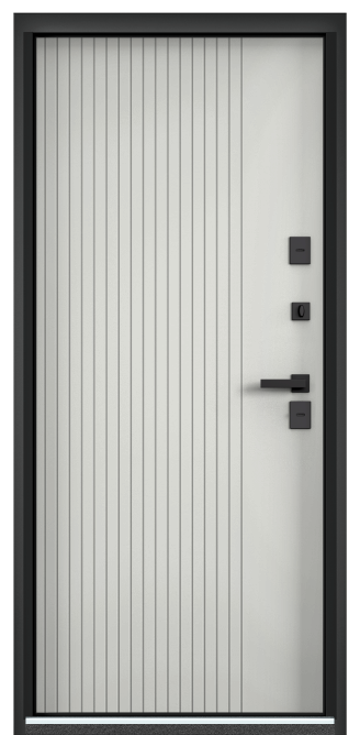 ПВХ Ферро в Тюмени