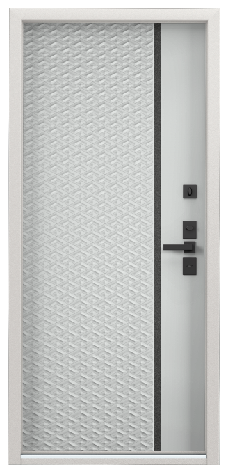 ЛКП Clear в Тюмени