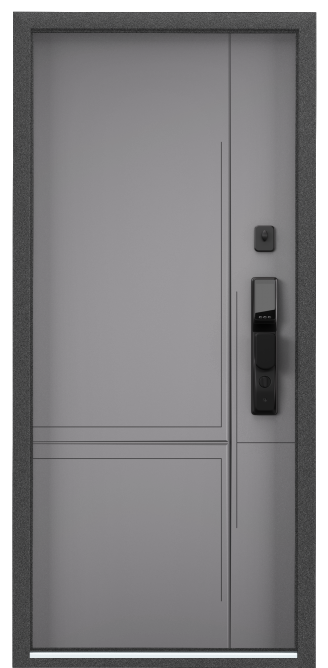 ПВХ Гриджио в Тюмени