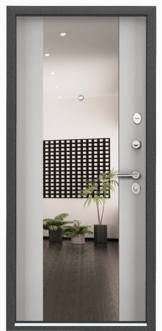 ПВХ Бьянко в Тюмени