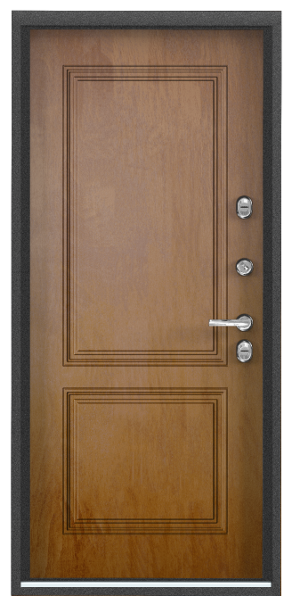 ФМ Американский орех в Тюмени