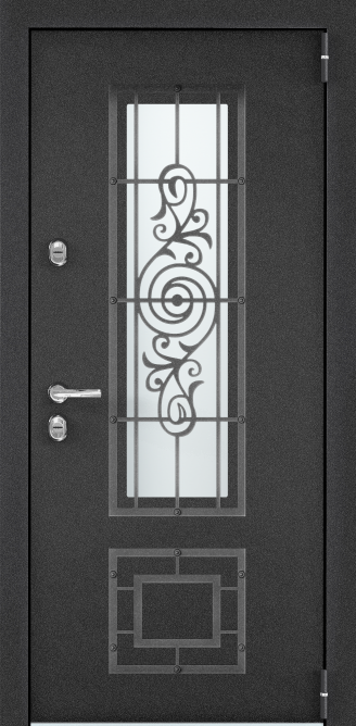 Колоре неро в Тюмени