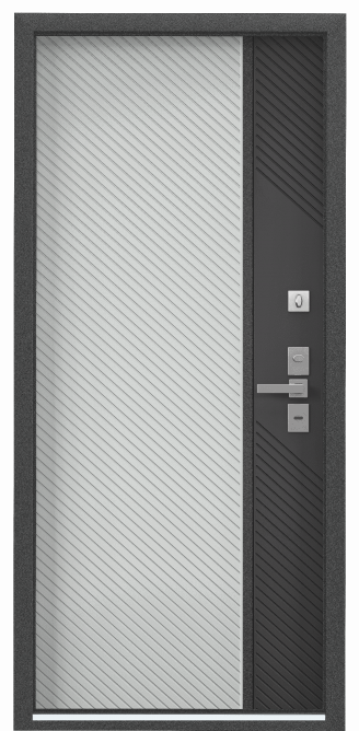 ЛКП Clear в Тюмени