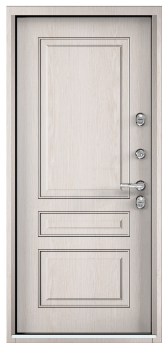 Лиственница белая (арт. ПВХ Лиственница белая) в Тюмени