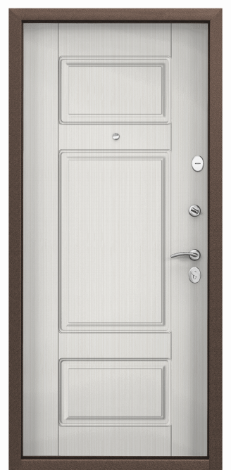 Шамбори светлый (арт. ПВХ Бел шамбори) в Тюмени