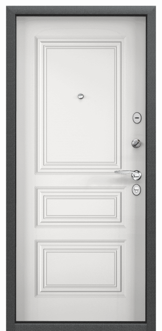 Белый (арт. КТ Белый) в Тюмени