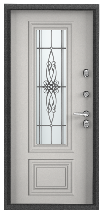 ПВХ Бьянко в Тюмени