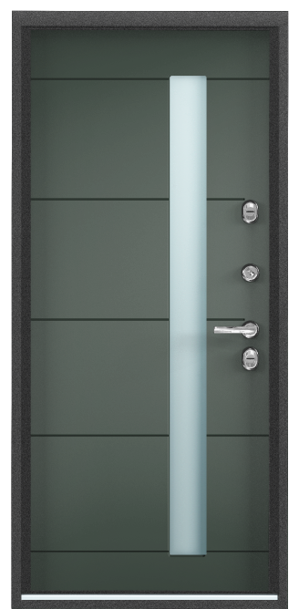 ПВХ Авокадо в Тюмени