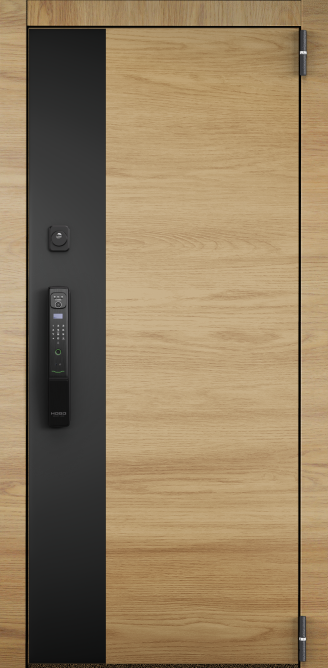 ПВХ Дуб Янтарь Горизонт в Тюмени