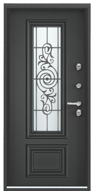 ЛКП Графит в Тюмени