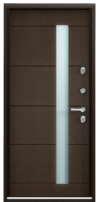 ПВХ Дуб коньяк в Тюмени