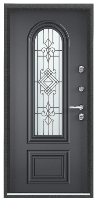 ПВХ Оскуро в Тюмени